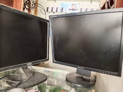 lcd 17inch   lcd 20 inch