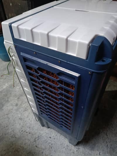 a. c and d. c air cooler new