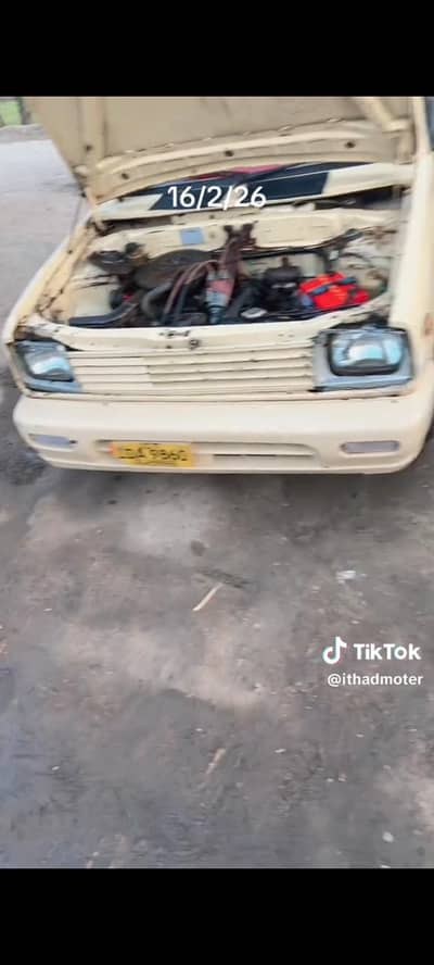 my car is ok