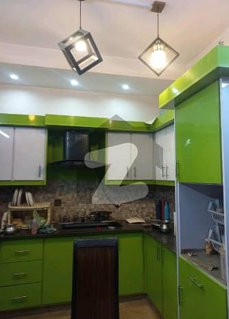 Stunning Flat Is Available For sale In Chapal Sun City