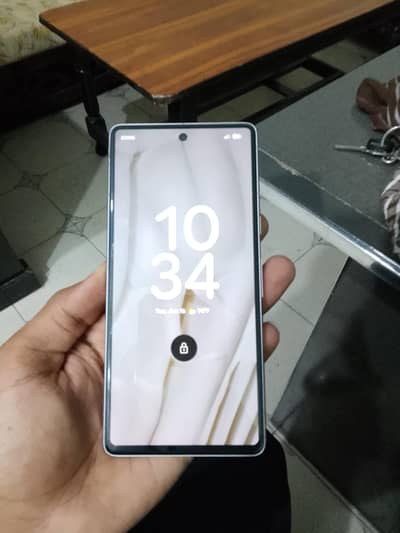 Google Pixel 7