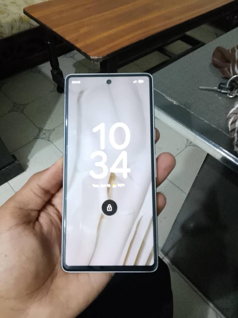Google Pixel 7 0