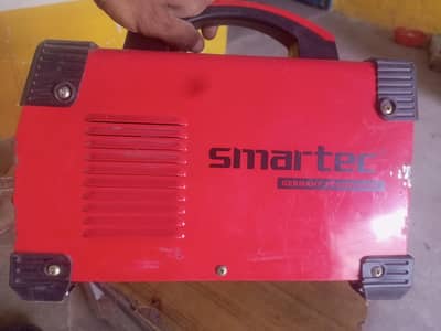 WELDING MACHINE 250AMP MMA-250 Germany technology