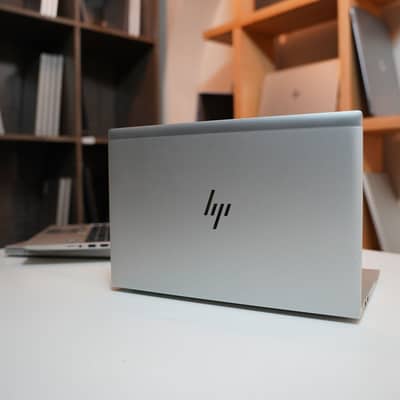 HP EliteBook| i5 11th Gen | 16GB RAM | Dual NVMe SSD| Backlit Keyboard
