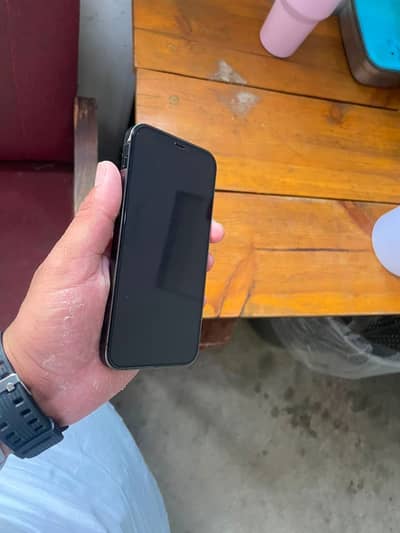 Apple iPhone 12 Pro