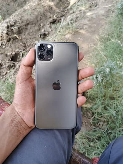 Apple iPhone 11 Pro Max