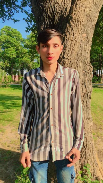 Rana Zohaib