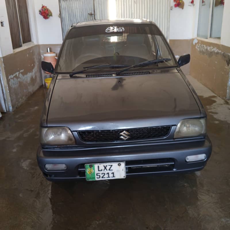 mehran 0