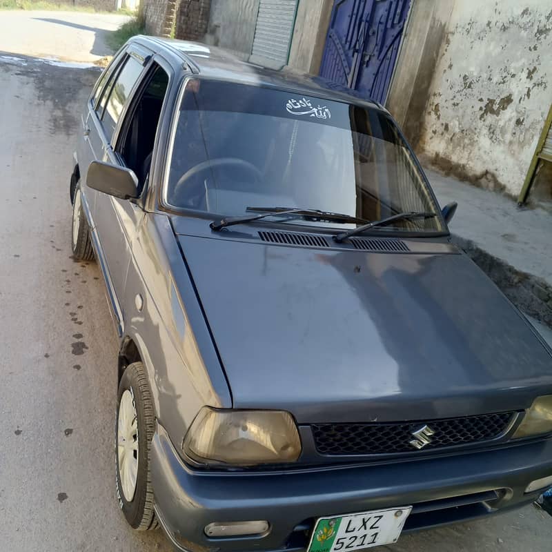 mehran 2