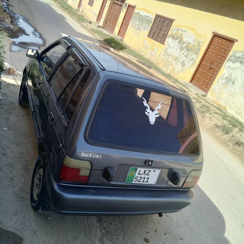 mehran 3