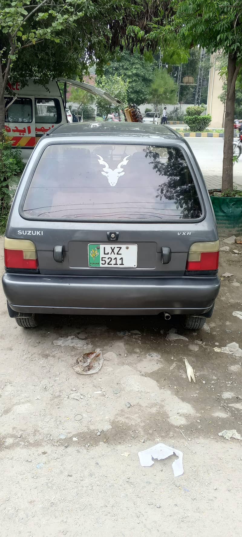 mehran 4
