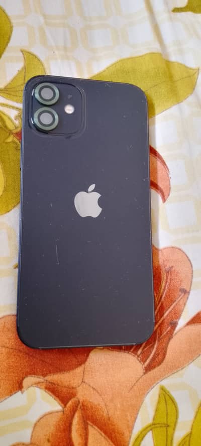Apple iPhone 12