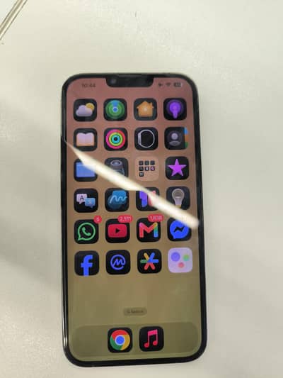 Apple iPhone 13 Pro Max