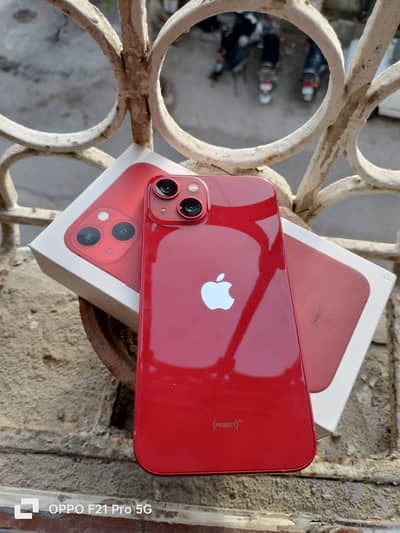 Apple iPhone 13