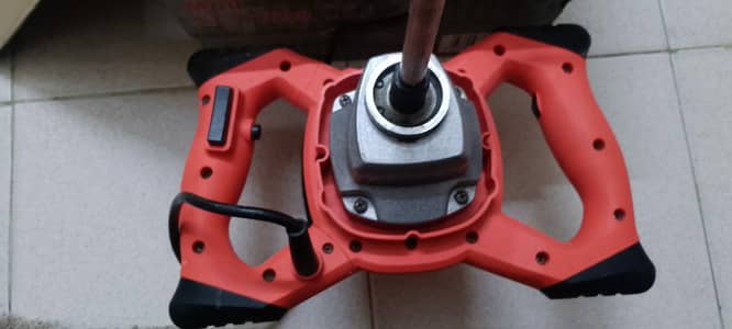 electric mixing Machine
