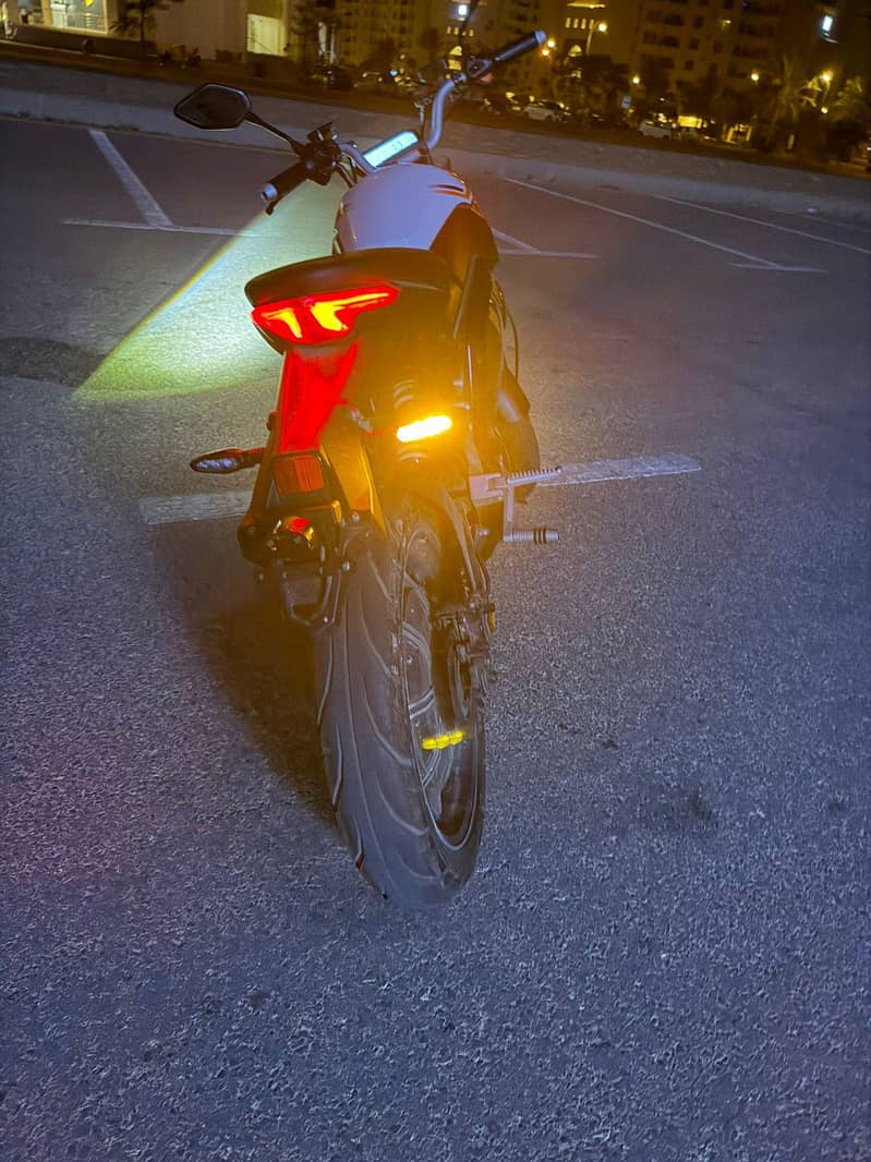 ramza tsx 8