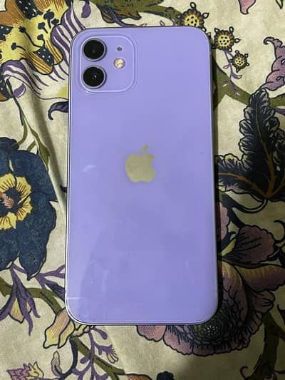 Apple iPhone 12