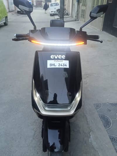 Evee Gen-z 2024 model 1000 watt 03030937895