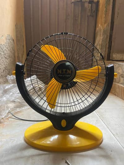 NTN fan for sale new condition