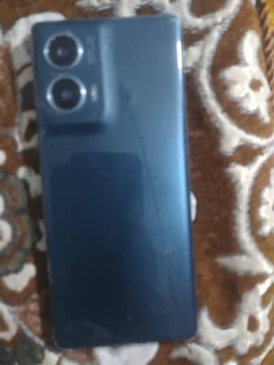 Motorola Edge 50 Fusion