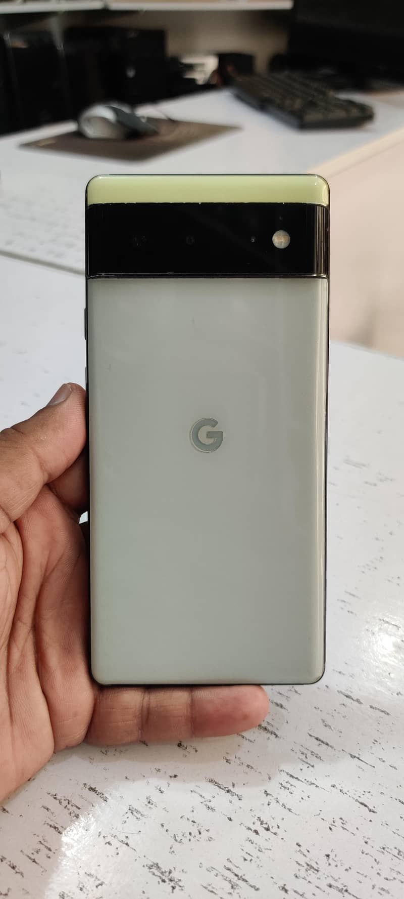 Google Pixel 6 1