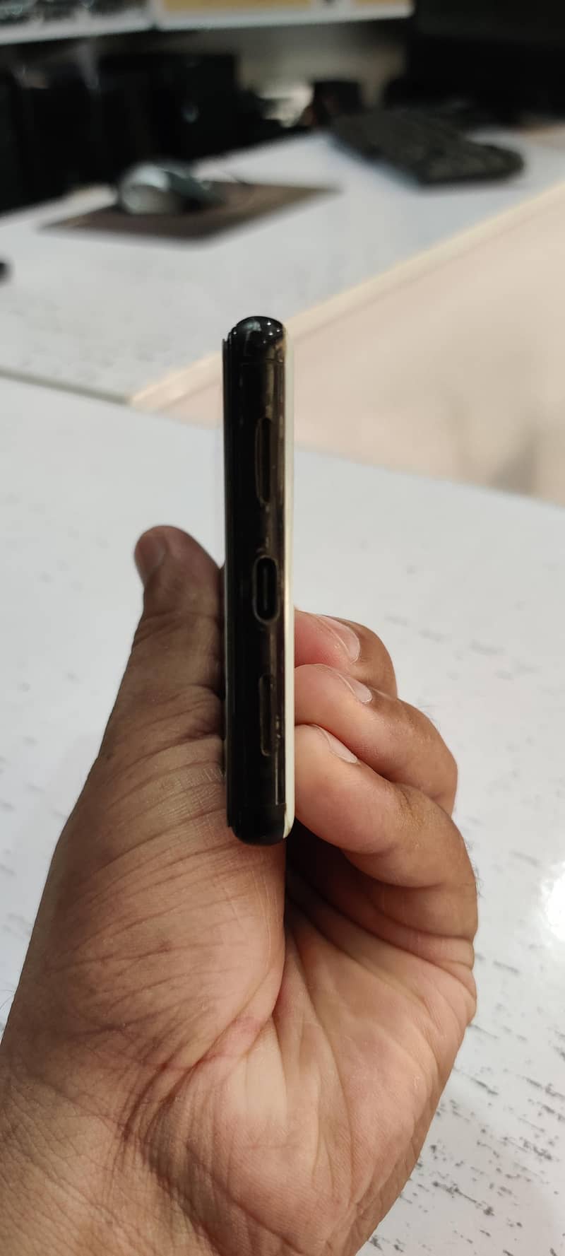 Google Pixel 6 3