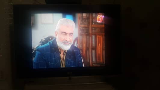 LG Slim Smart 29 inch TV all ok