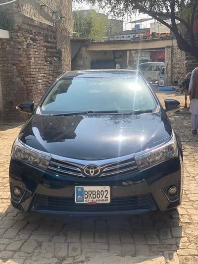 GLI 2017 Model for sale