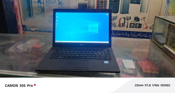 Core i 5 7th Genration