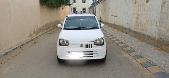 Suzuki Alto 2022