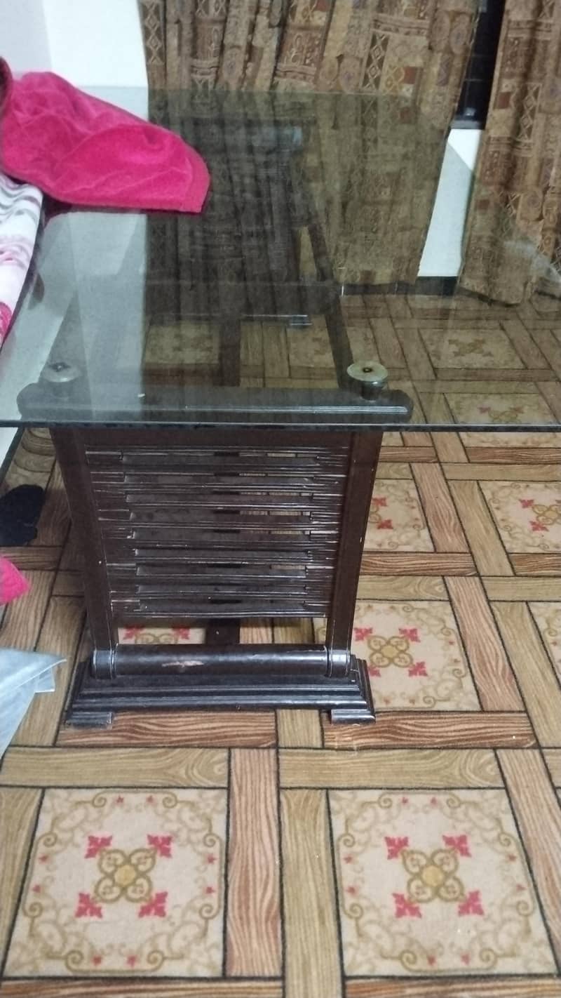 Daining table 3
