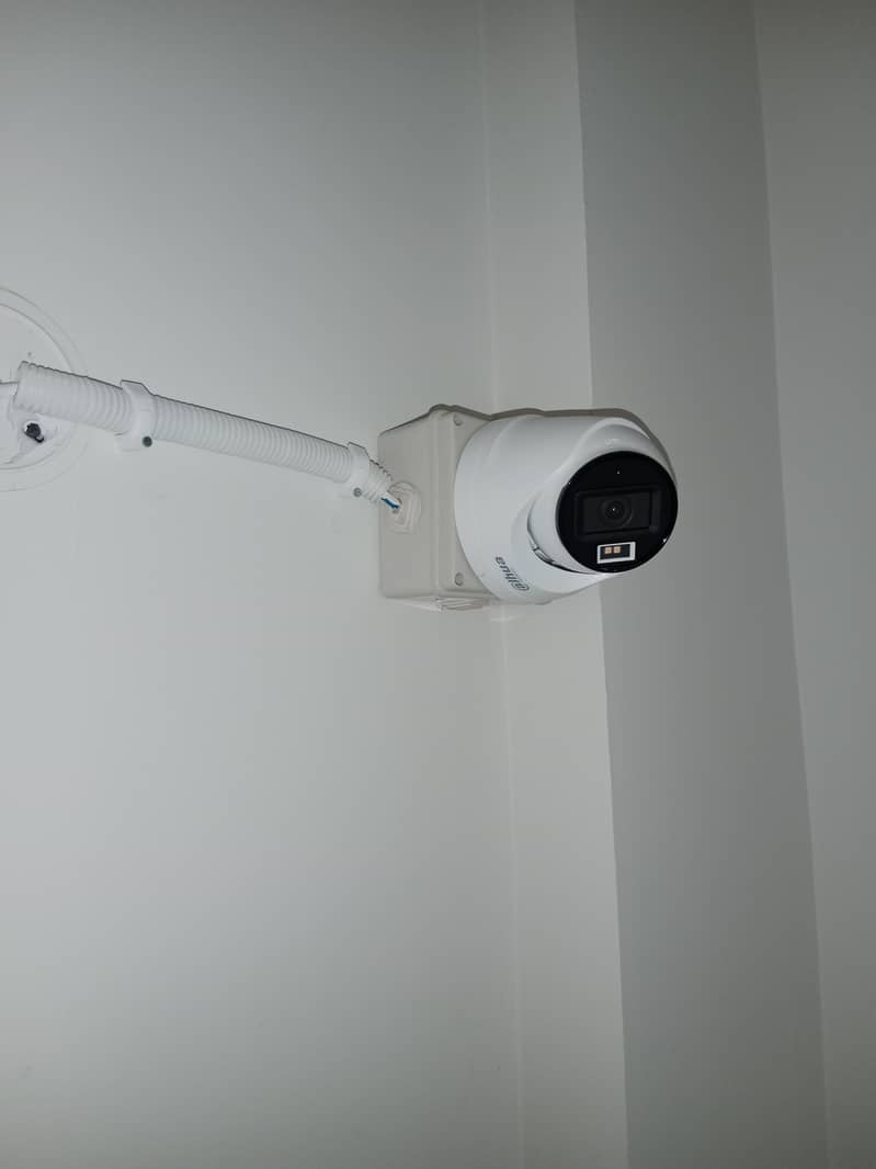 MUNEEB CCTV SOLUTION 1