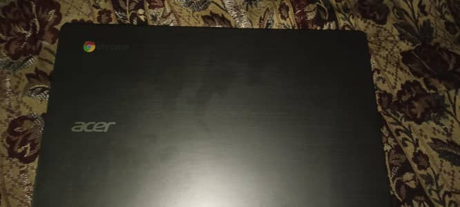 chrome book