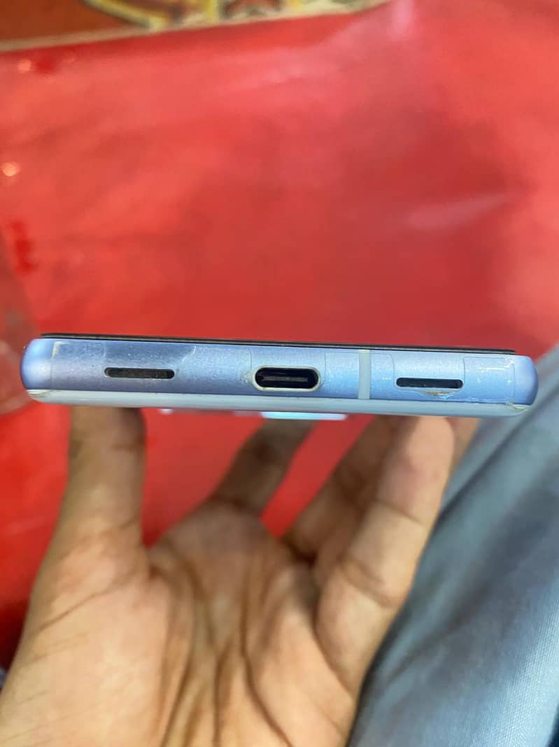 Google Pixel 7a 3
