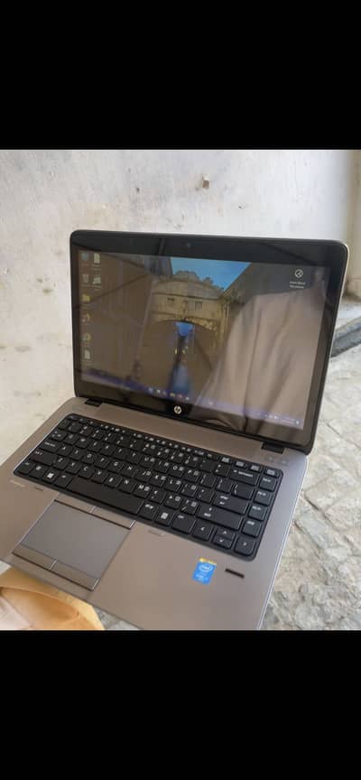 Hp Elite book 840 G2
