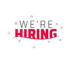 we are hiring