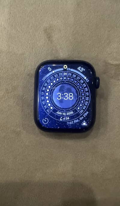 Apple Series 9 45mm Urgent sale