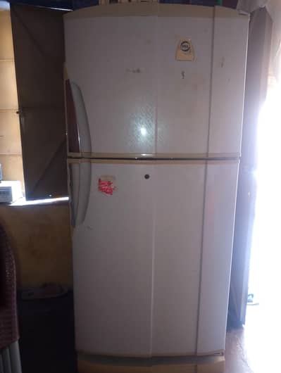 Pel company Fridge For sale urgent