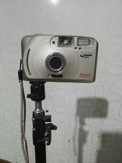 Wisen Memo 3 Remote control