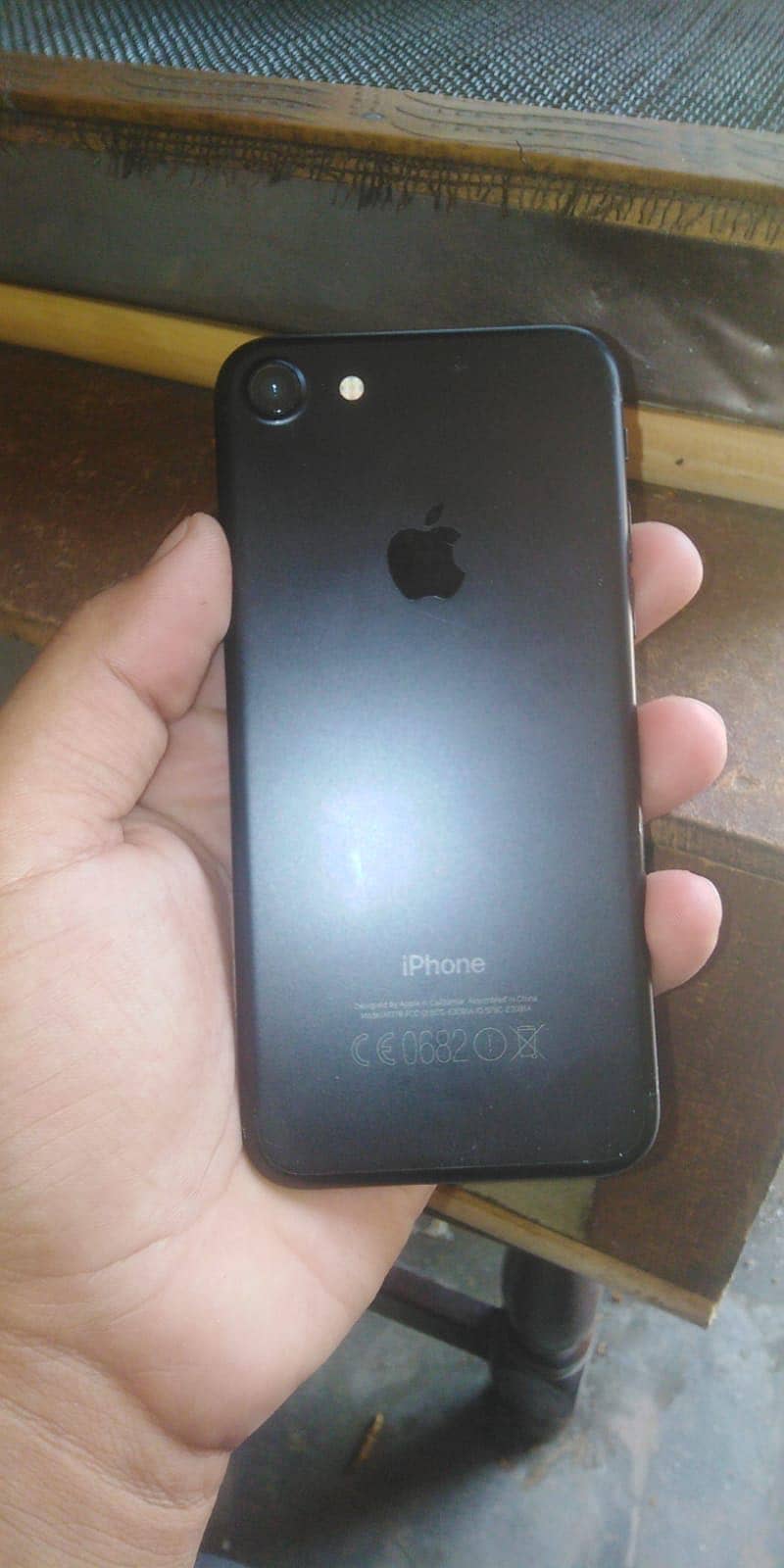 Apple iPhone 7 1