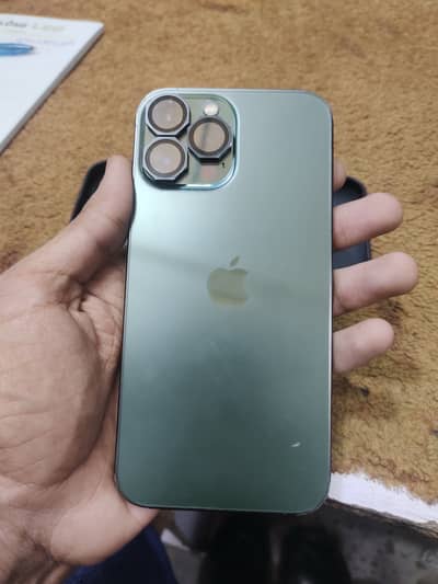 Apple iPhone 13 Pro Max