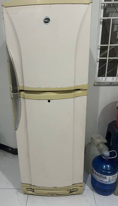 PEL Fridge in Good Condition – Slightly Negotiable