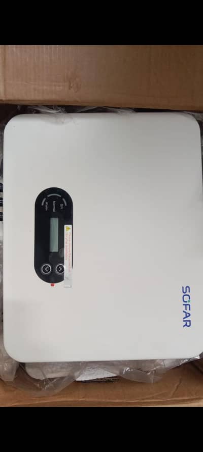  10KW Solar Inverter For Sale – SOFAR 10KTLM-G3 