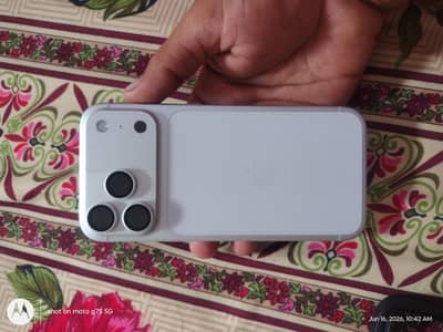 Apple iPhone 17 Pro Max