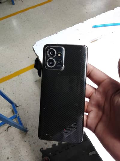 Motorola ThinkPhone