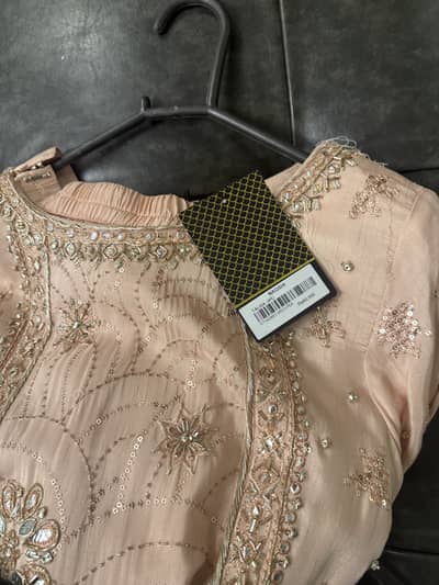 Naqshi brand medium size unused new article