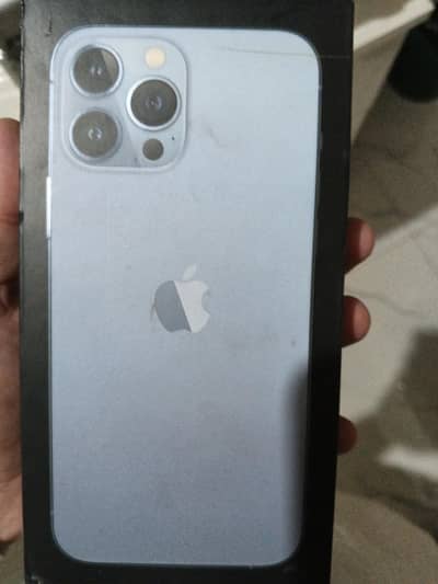 Apple iPhone 13 Pro Max