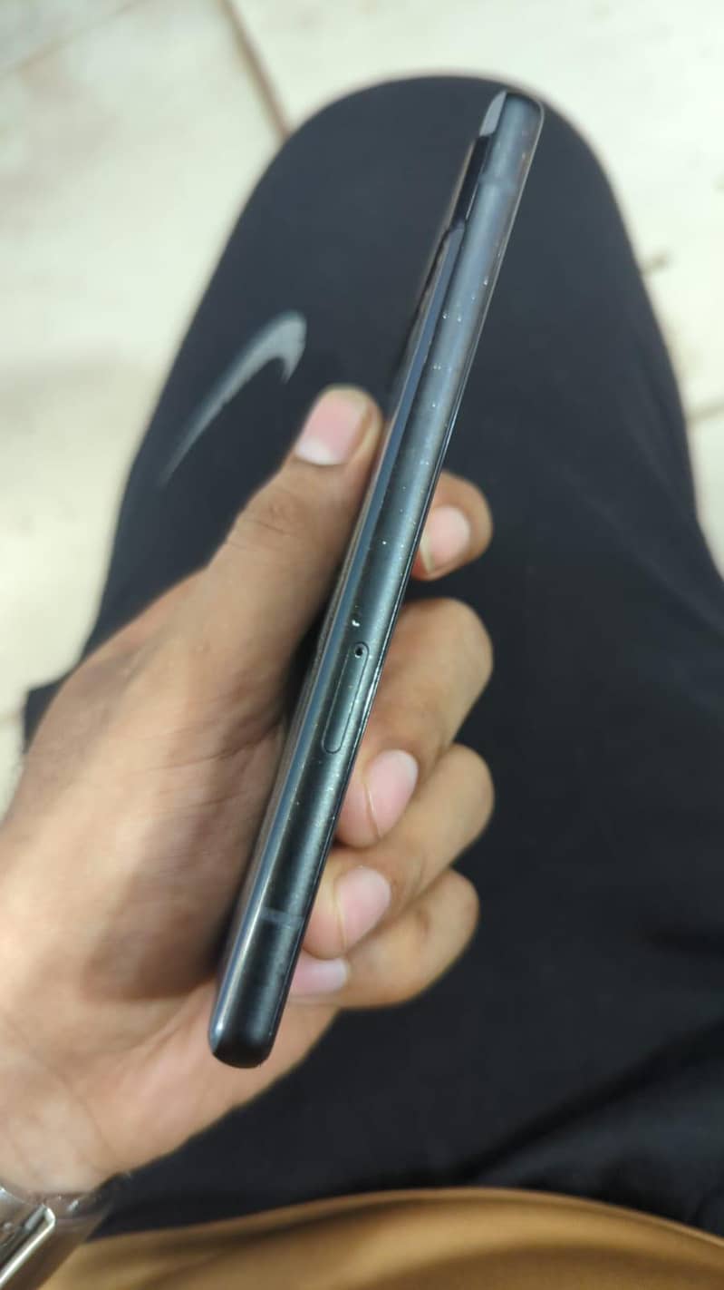 Google Pixel 6a 0
