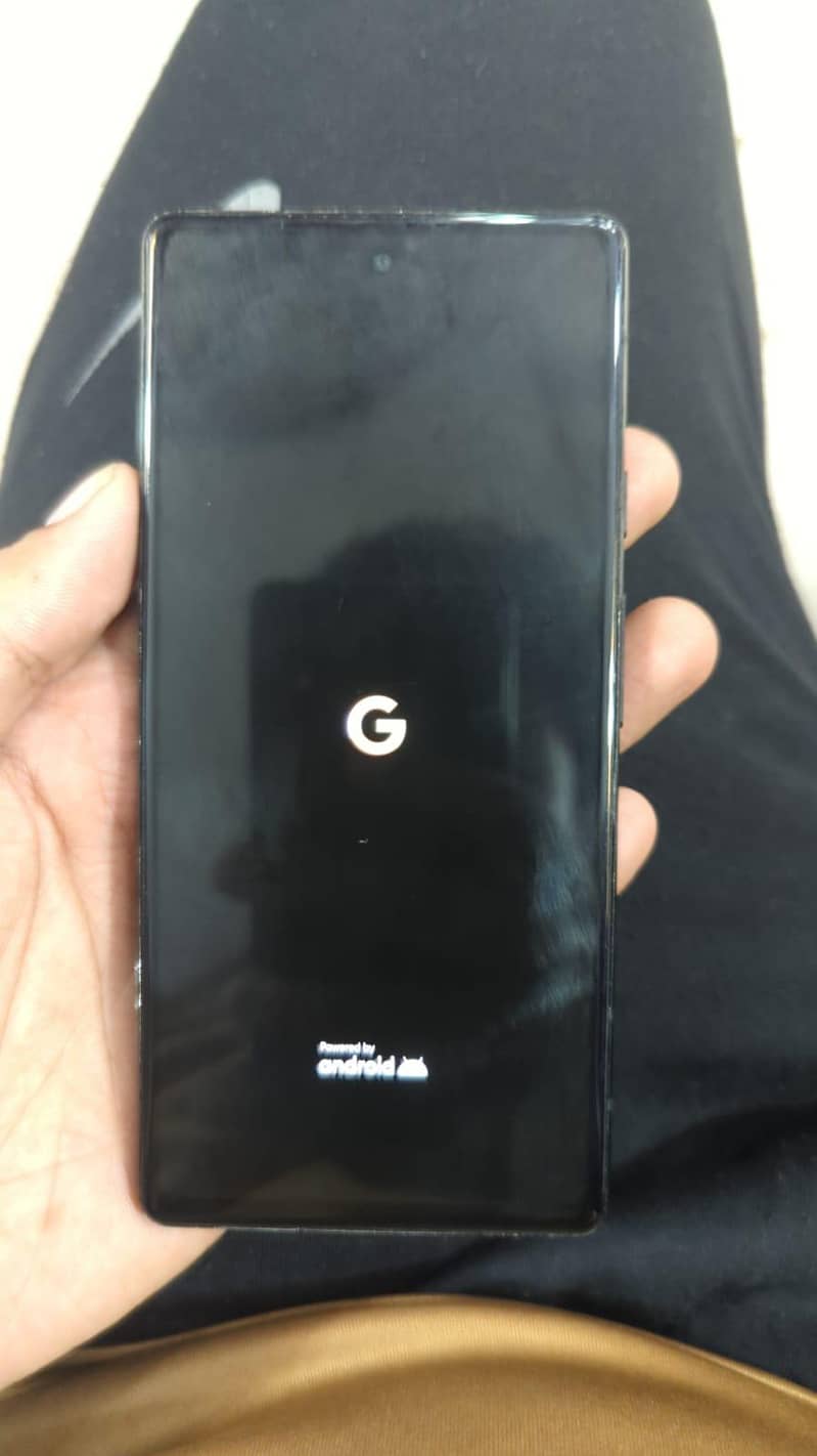 Google Pixel 6a 2