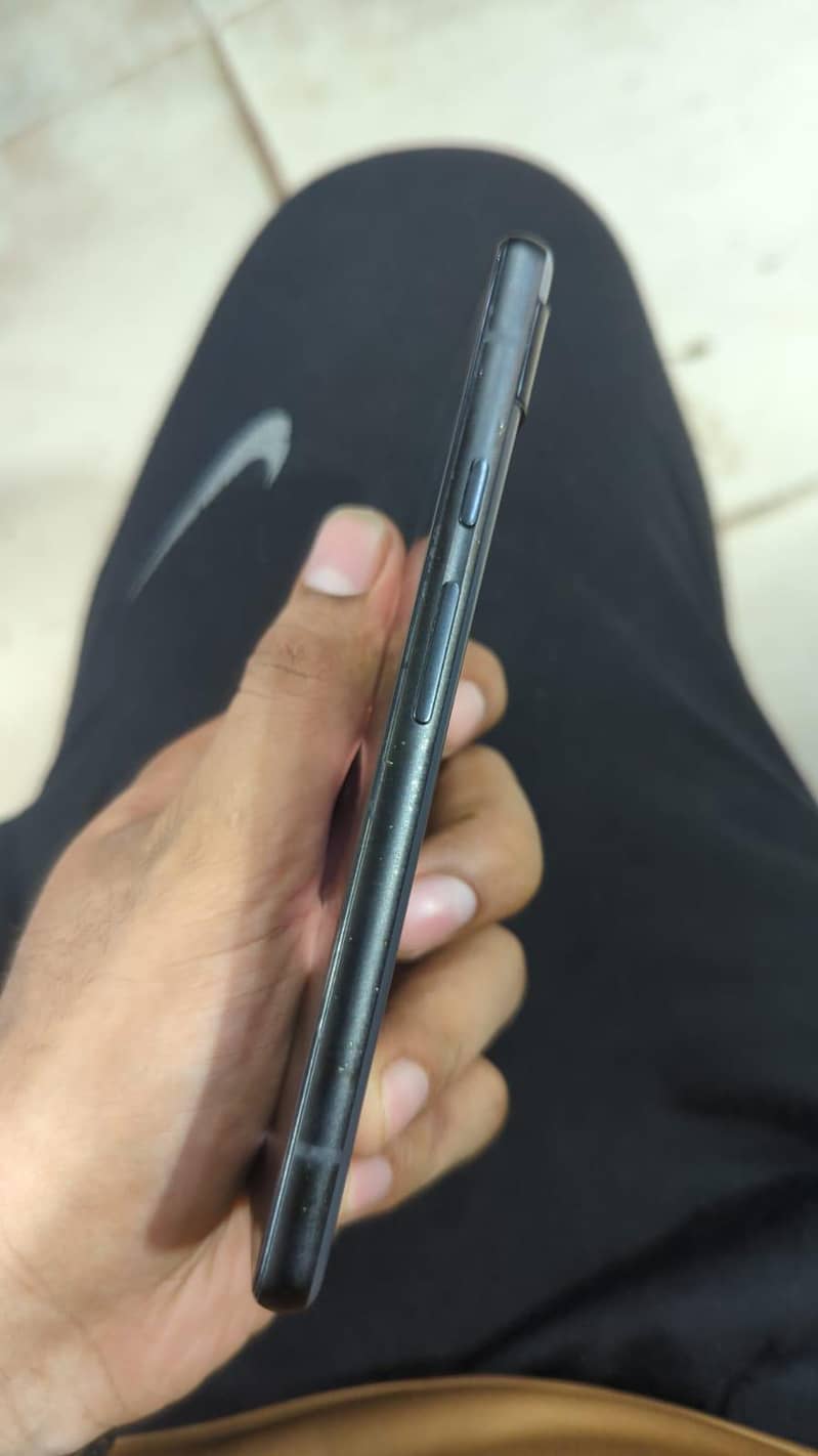 Google Pixel 6a 3